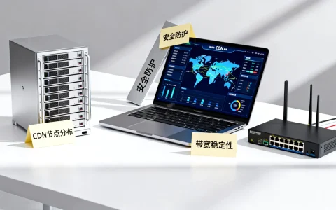 国外CDN购买怎么选？国外CDN购买平台哪个好