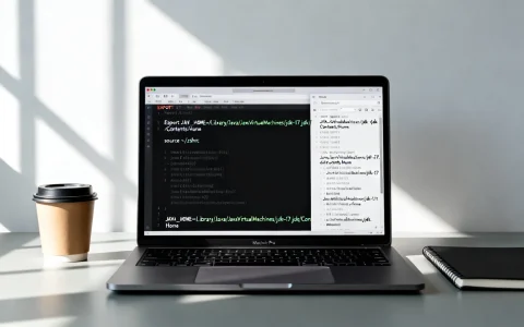 Mac Java开发环境怎么搭建，Mac配置Java环境变量教程