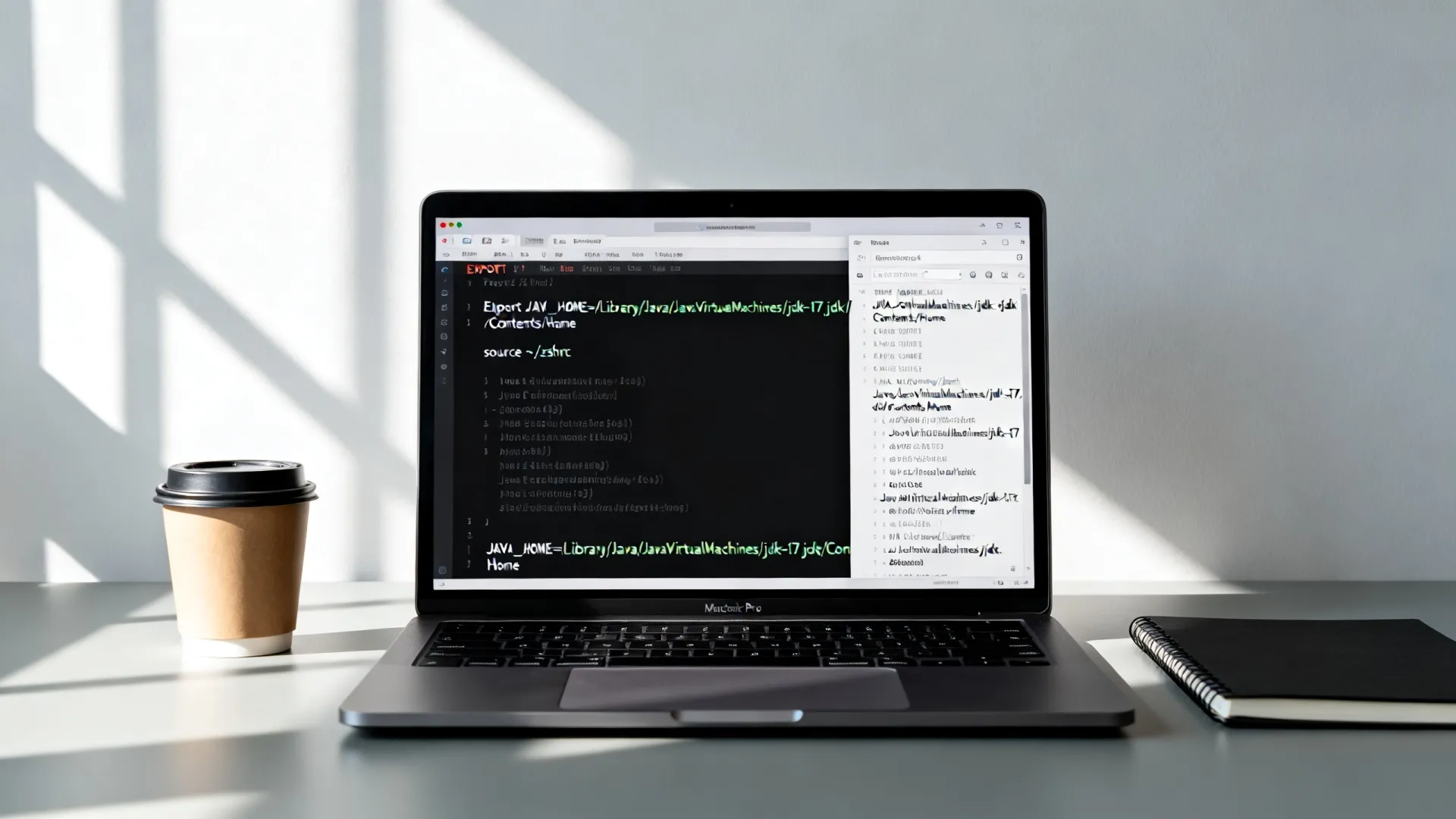 mac java 开发环境 mac java 开发环境