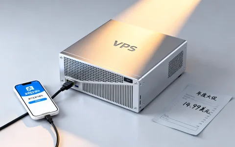 CloudCone美国VPS怎么样？年度大促14.99美元支持支付宝