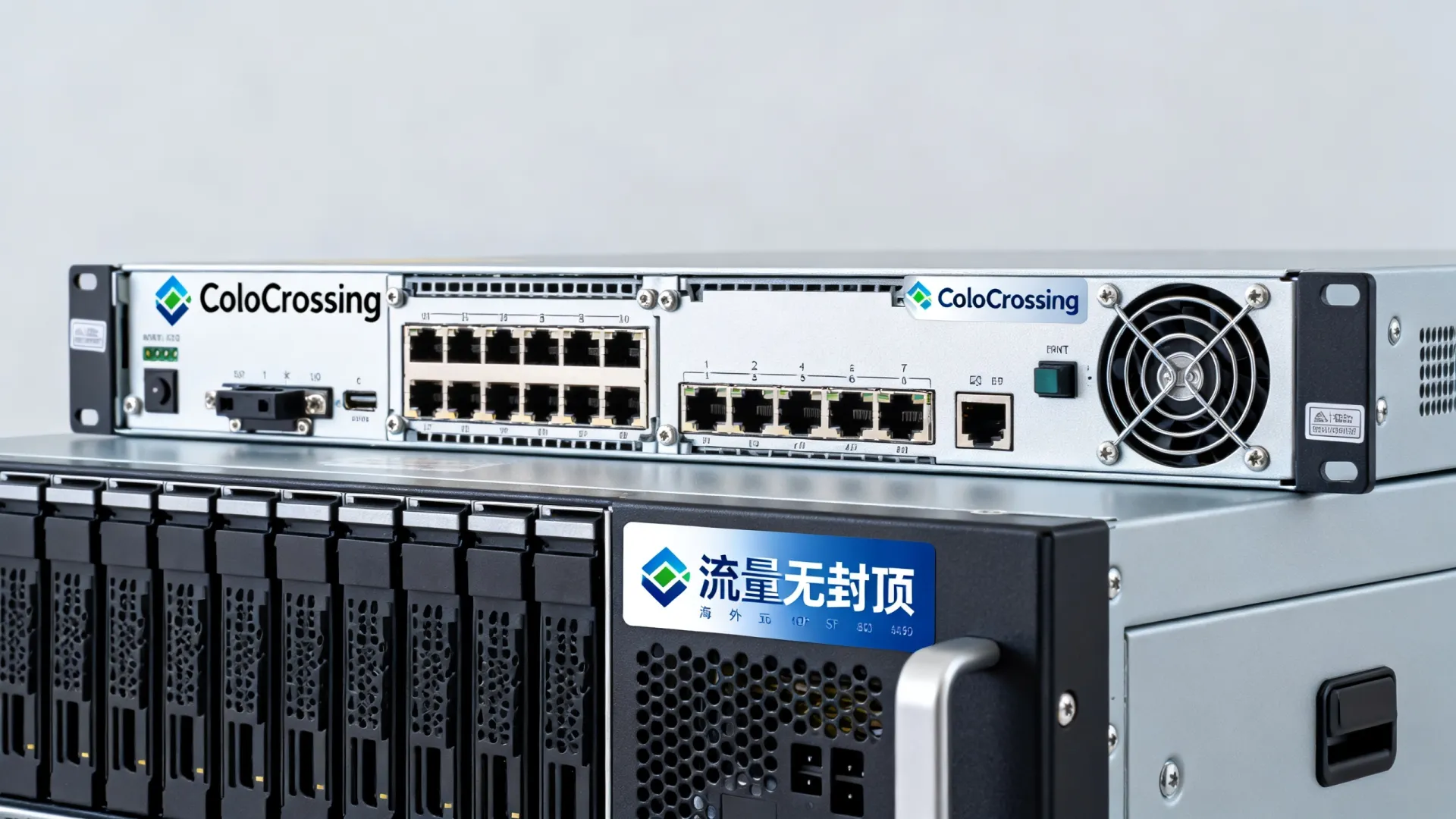 活动期间 海外BGP多线 ColoCrossing(Intel Xeon,流量无封顶) 活动期间 海外BGP多线 ColoCrossing