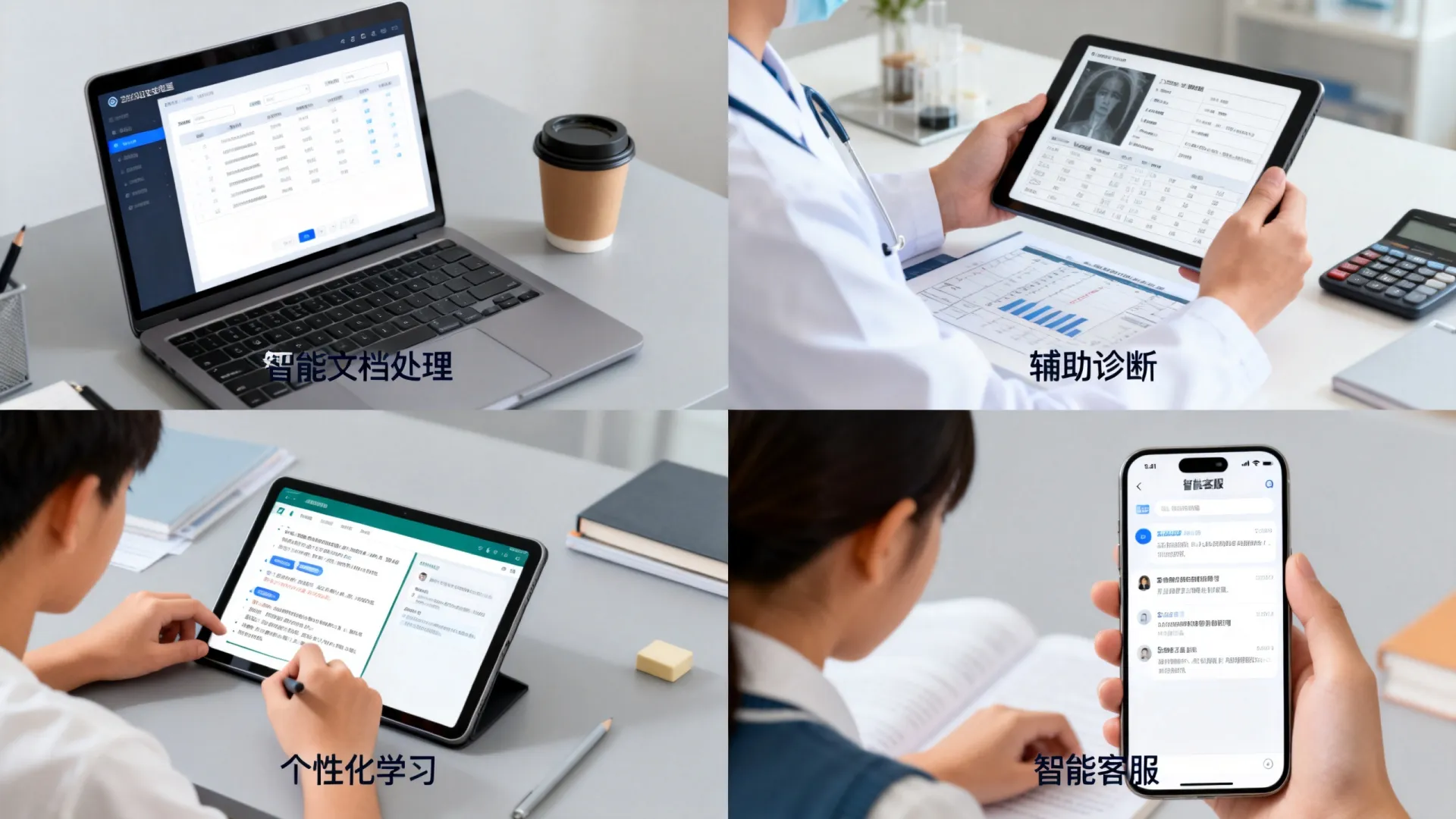大模型的典型应用场景深度解读,很实用 大模型的典型应用场景深度解读