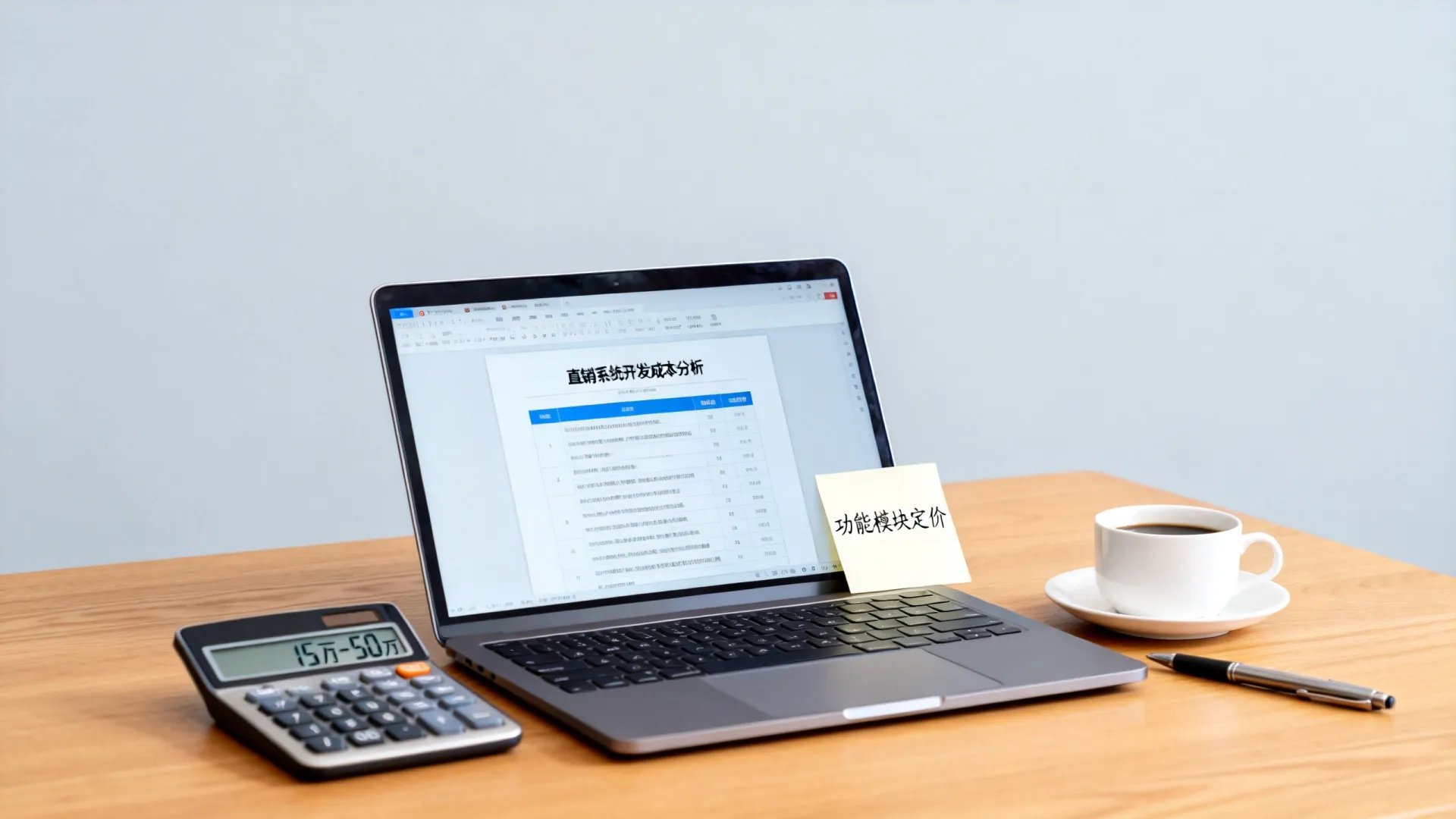 直销系统开发价格 直销系统开发价格