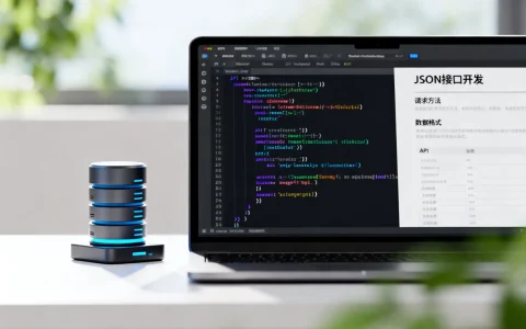 json接口开发怎么写？json接口开发教程详解
