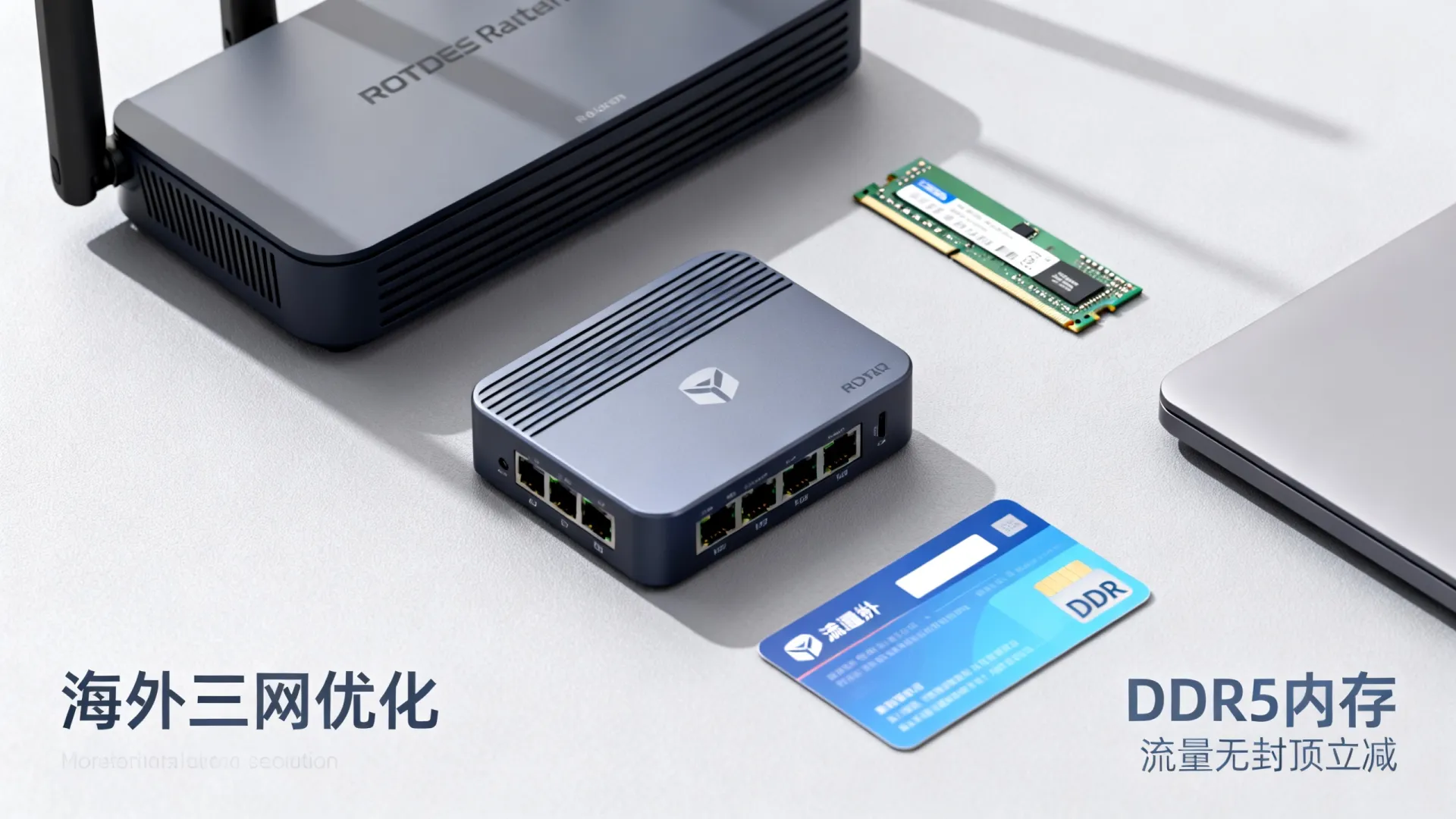 2026春季 海外三网优化 评论 1 条 - DDR5内存,流量无封顶,立减 2026春季 海外三网优化 评论 1 条