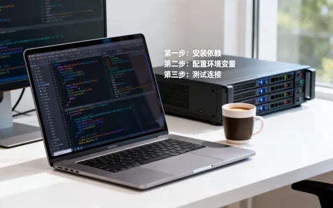 开发环境部署怎么做，开发环境部署详细教程