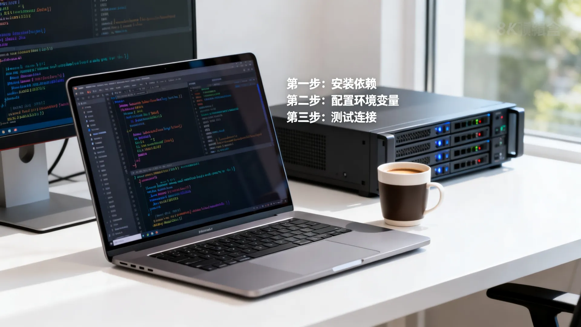 开发环境部署
