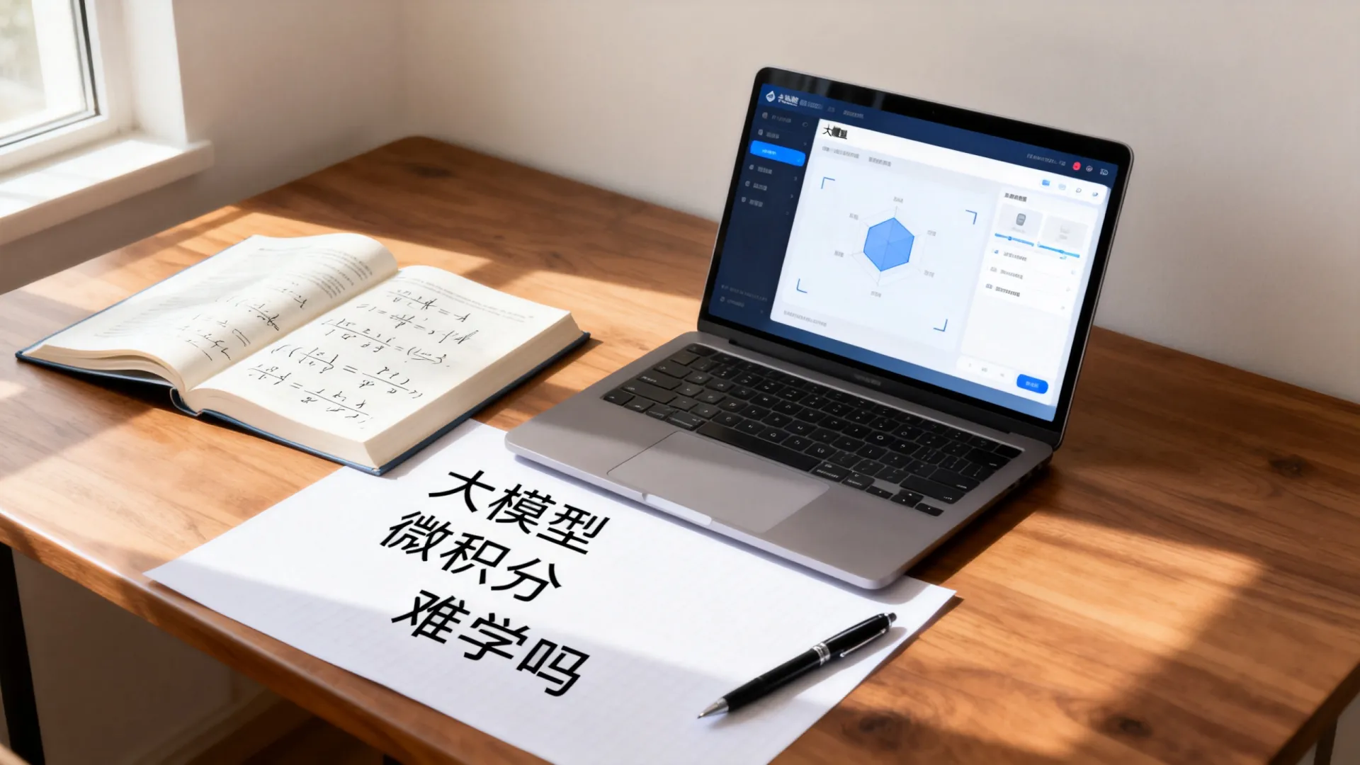 大模型与微积分到底怎么样?真实体验聊聊 大模型与微积分到底怎么样