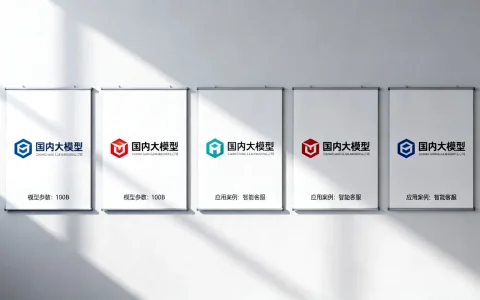 国内大模型集合公司企业排行榜，哪家实力最强？