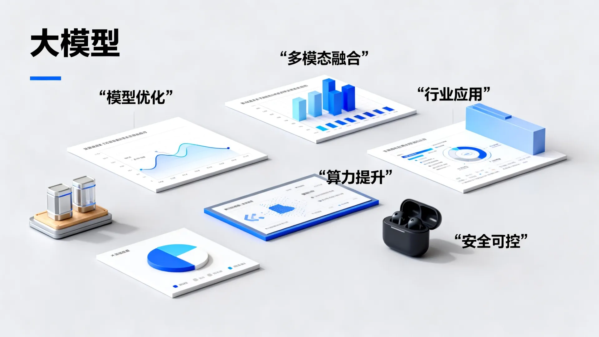 大模型的各个方向_新版本 大模型的各个方向