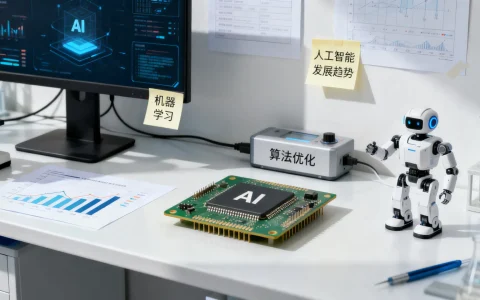 人工智能是什么意思？人工智能发展前景如何