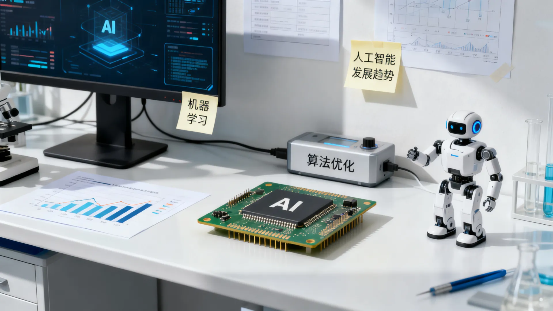 ai人工智能 ai人工智能
