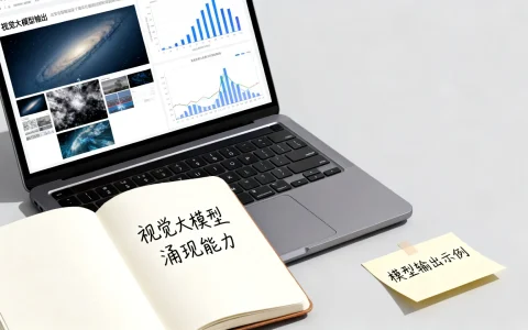 视觉大模型涌现能力是真的吗？关于视觉大模型涌现能力的看法