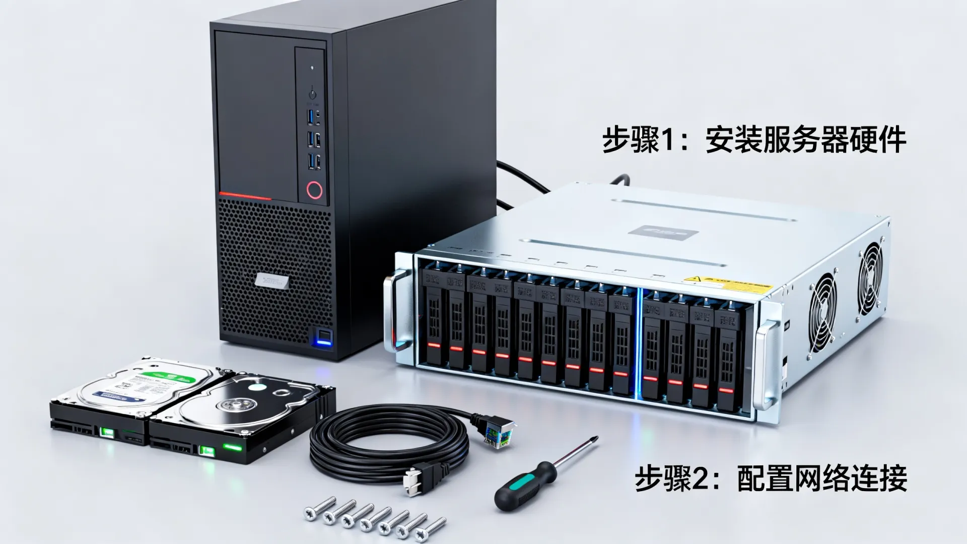 服务器搭建共享云盘 服务器搭建共享云盘