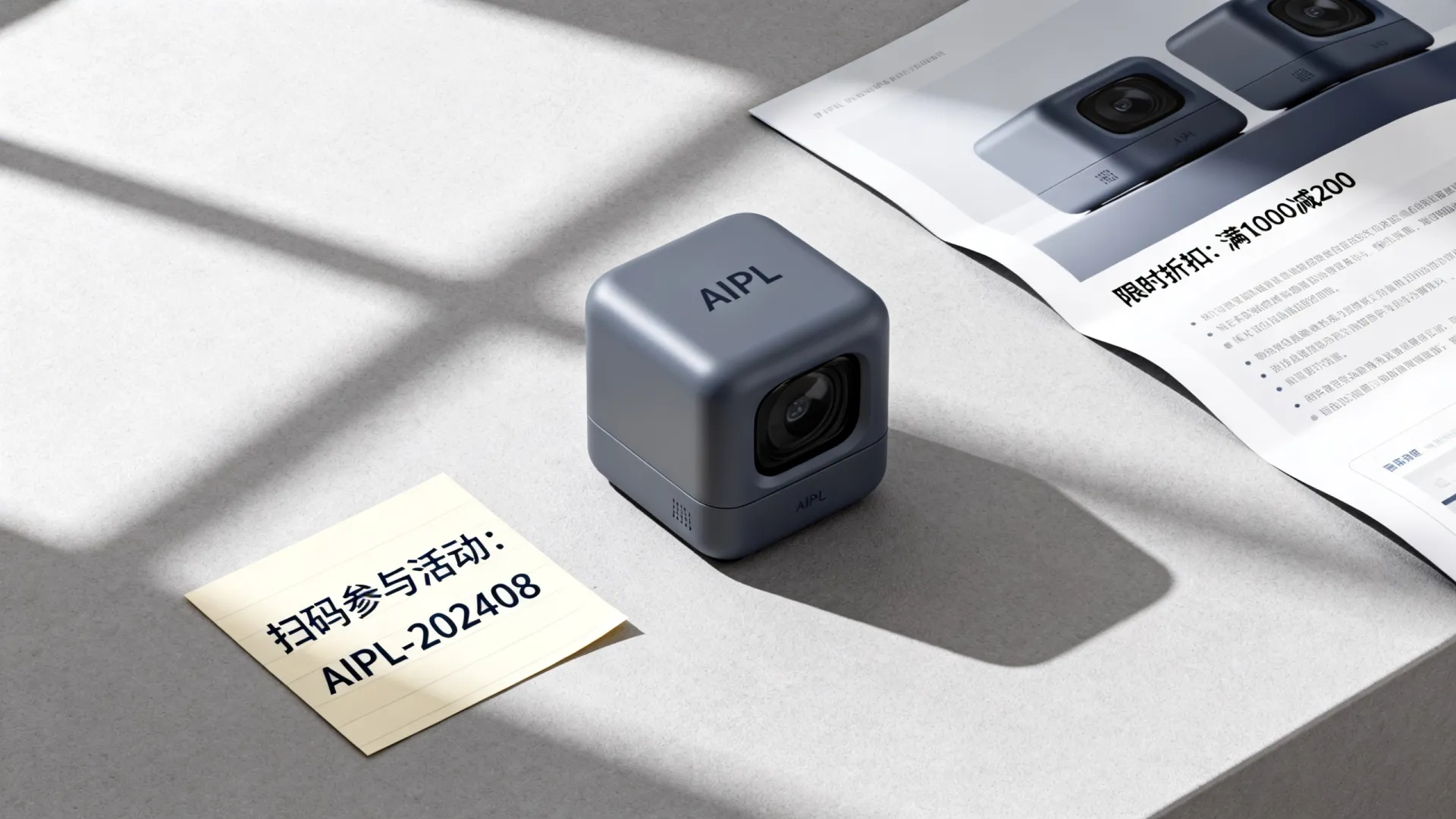 AIPL模型优惠