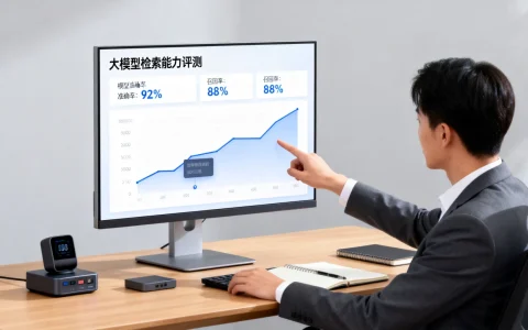 大模型检索能力评测怎么样？从业者揭秘真实水平