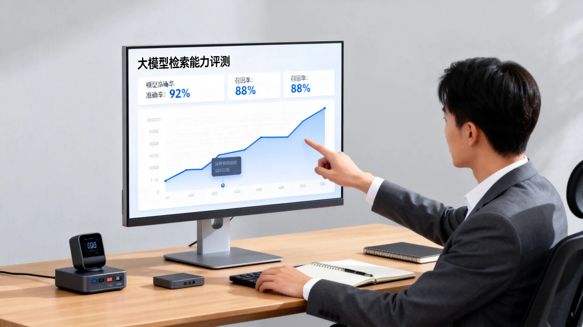 关于大模型检索能力评测,从业者说出大实话 关于大模型检索能力评测