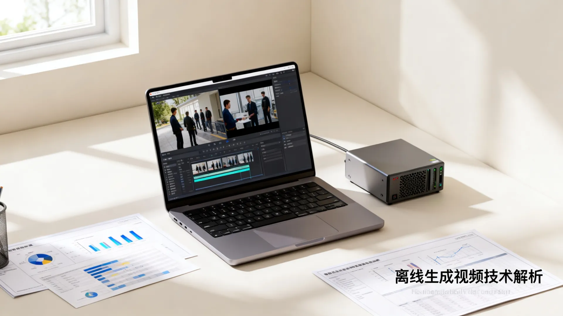 离线大模型生成视频值得关注吗?我的分析在这里 离线大模型生成视频值得关注吗