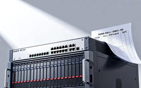 服务器带宽费用怎么算最便宜？服务器带宽价格受哪些因素影响