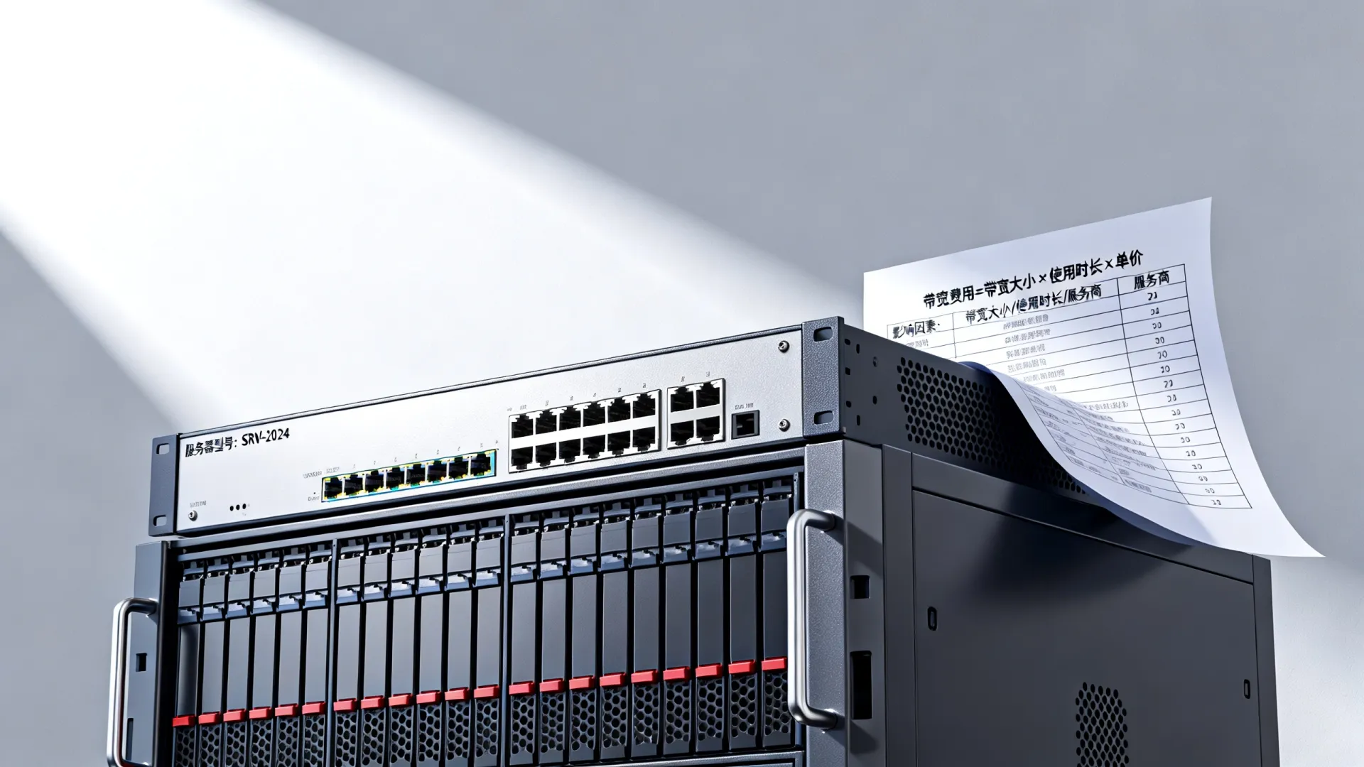 服务器带宽费用怎么算最便宜? 服务器带宽费用怎么算最便宜