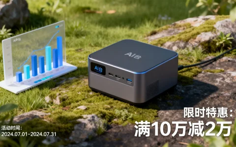 AI中台特价多少钱？AI中台价格优惠活动有哪些