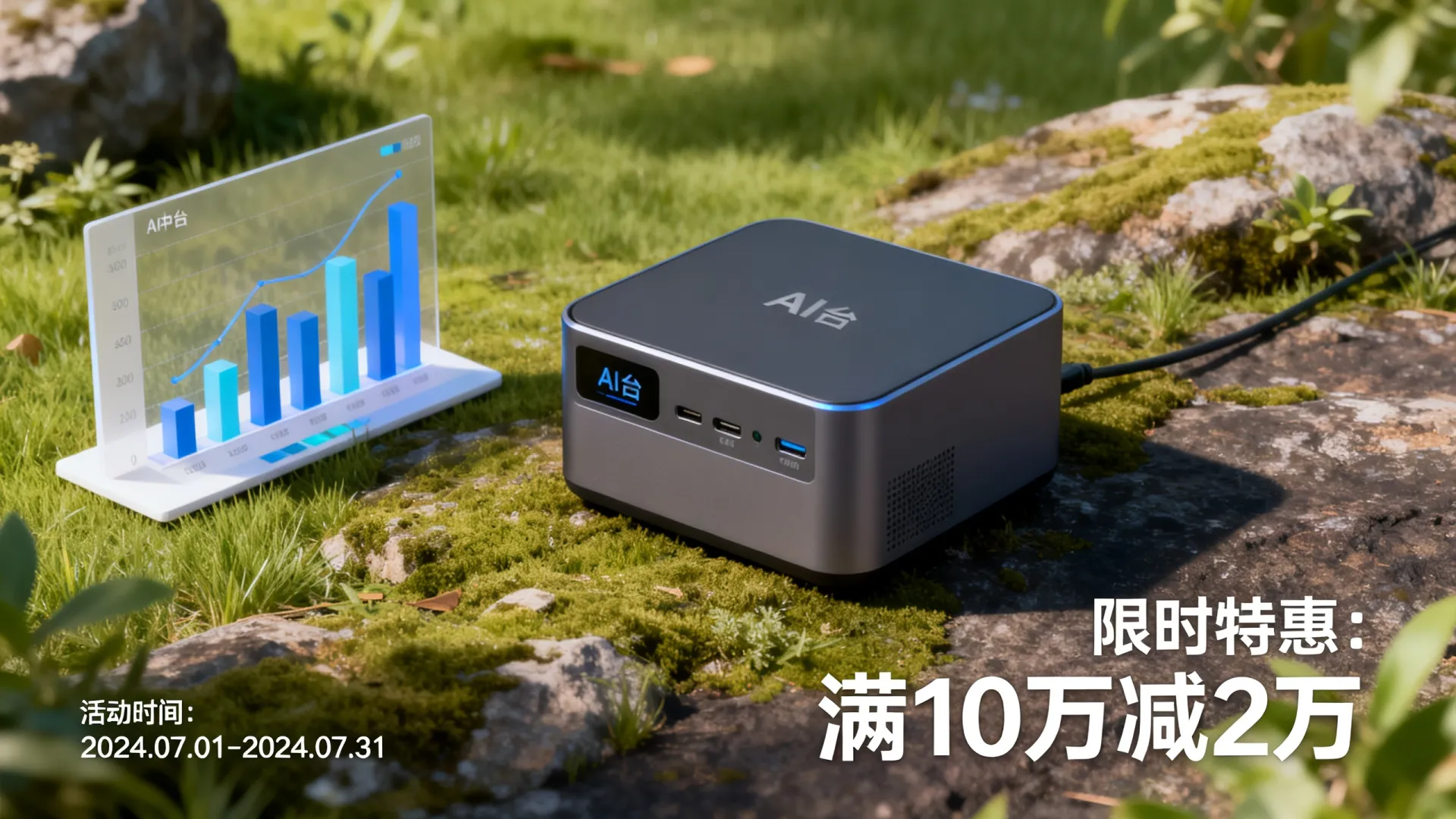 AI中台特价 AI中台特价
