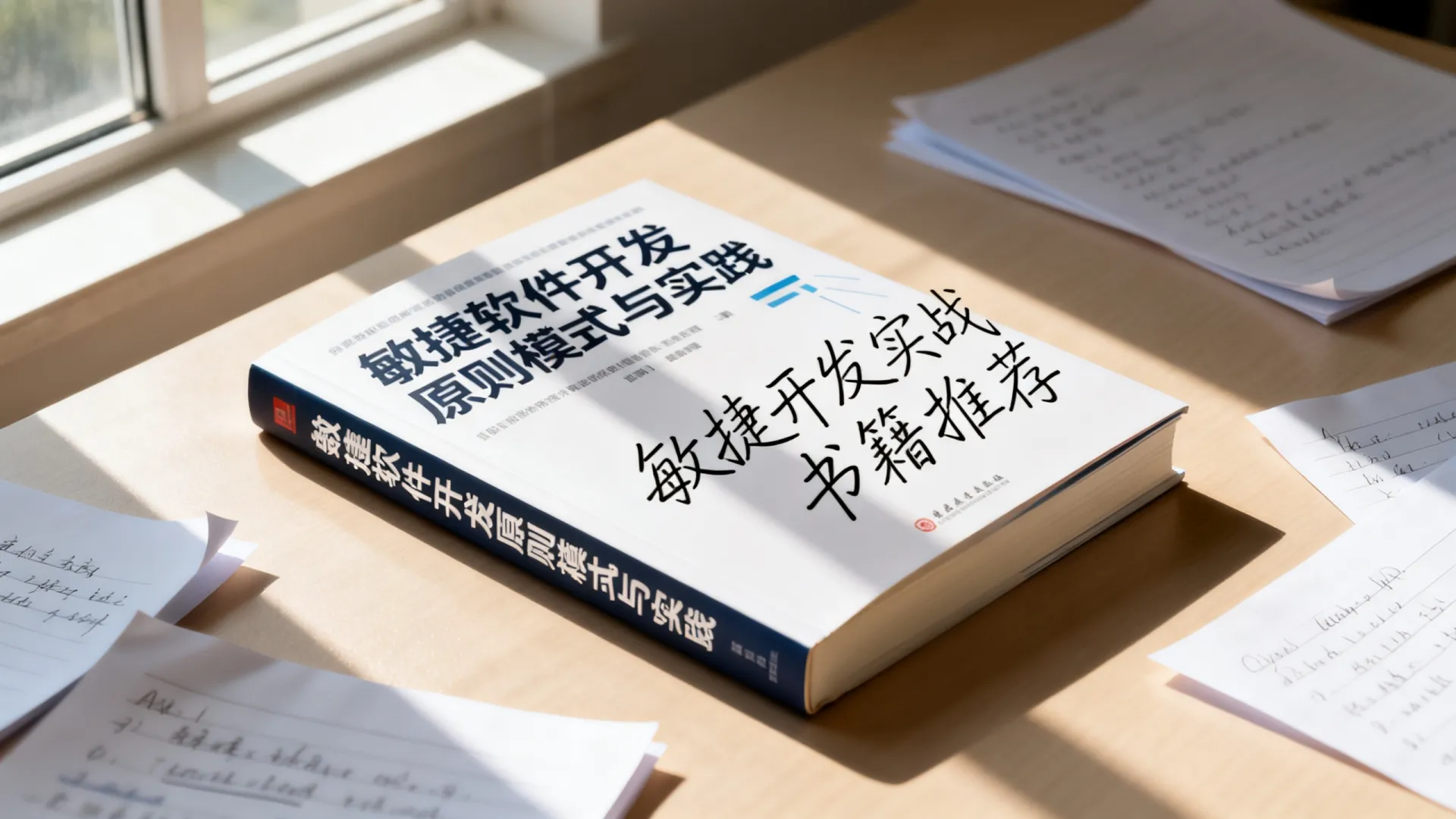 敏捷软件开发 原则 模式与实践c