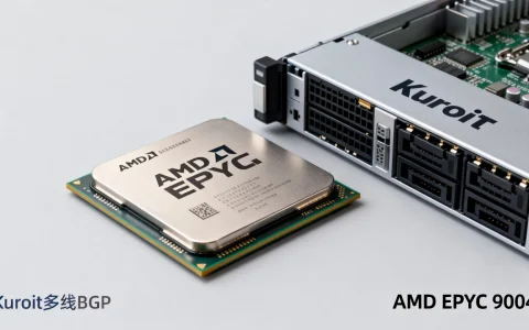 2026年海外BGP多线Kuroit值得买吗？AMD EPYC 9004立减优惠哪里找