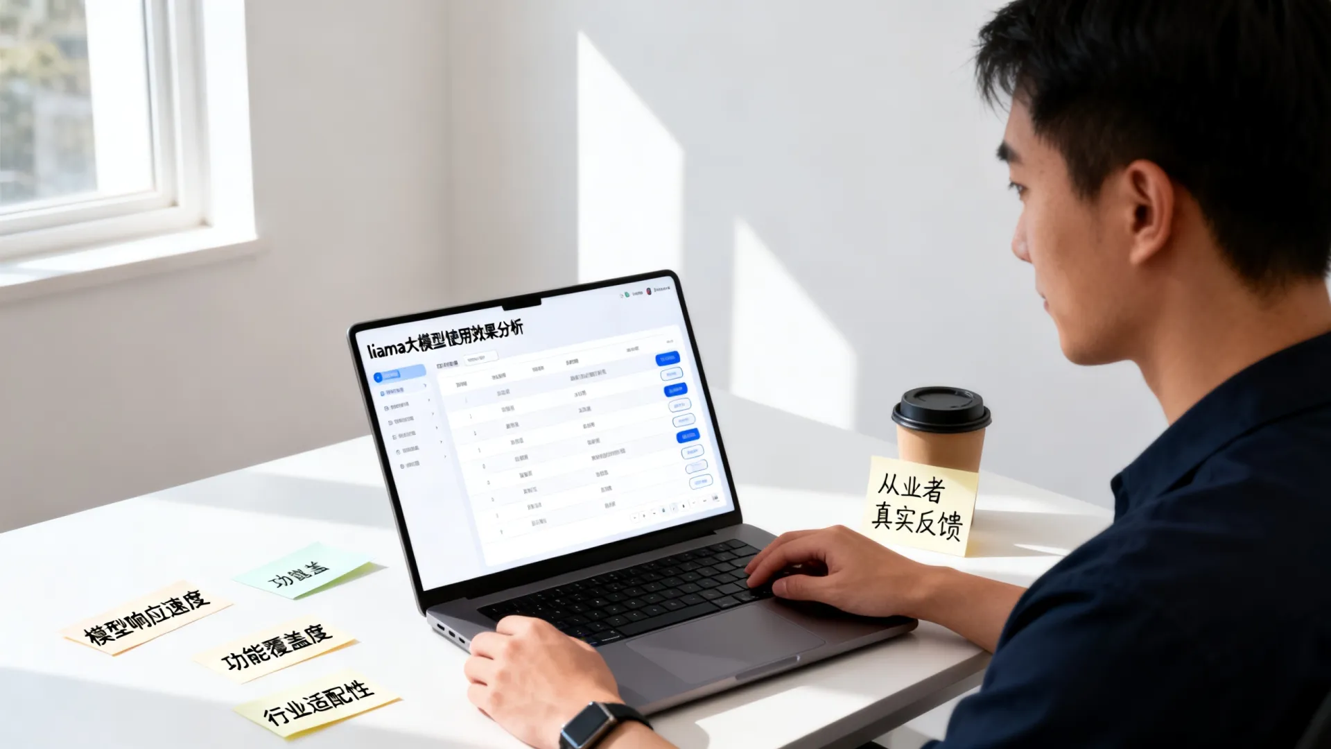 关于liama大模型使用效果,从业者说出大实话 关于liama大模型使用效果