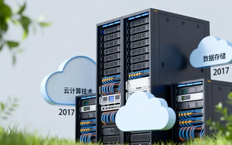 国外2017云计算到底是什么，国外云计算发展现状如何
