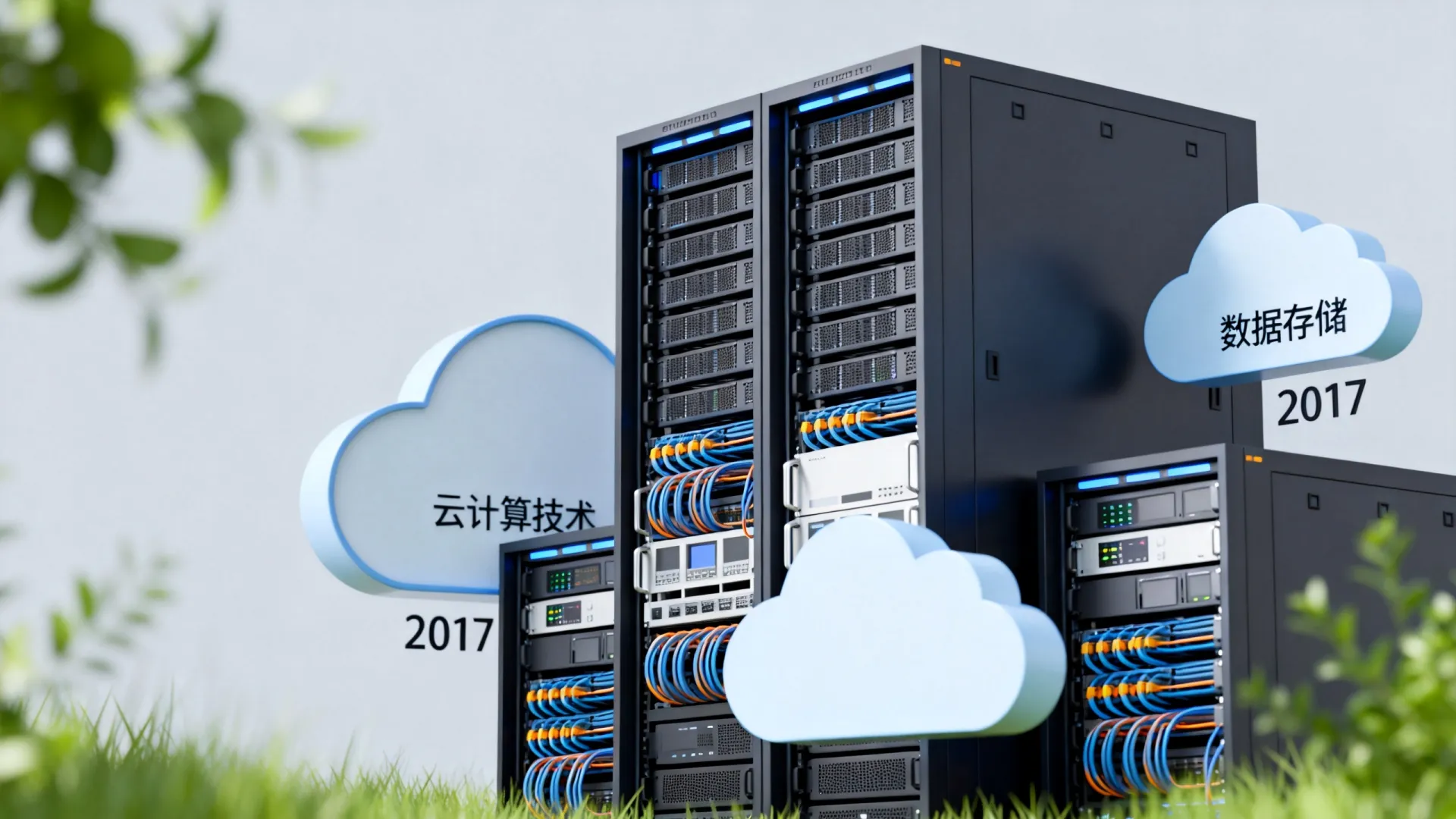 国外2017云计算到底是什么 国外2017云计算到底是什么