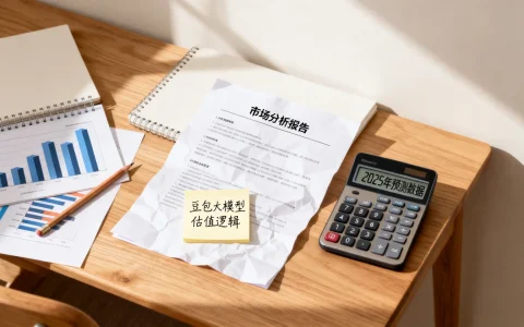 豆包大模型估值多少？一篇讲透豆包大模型估值逻辑