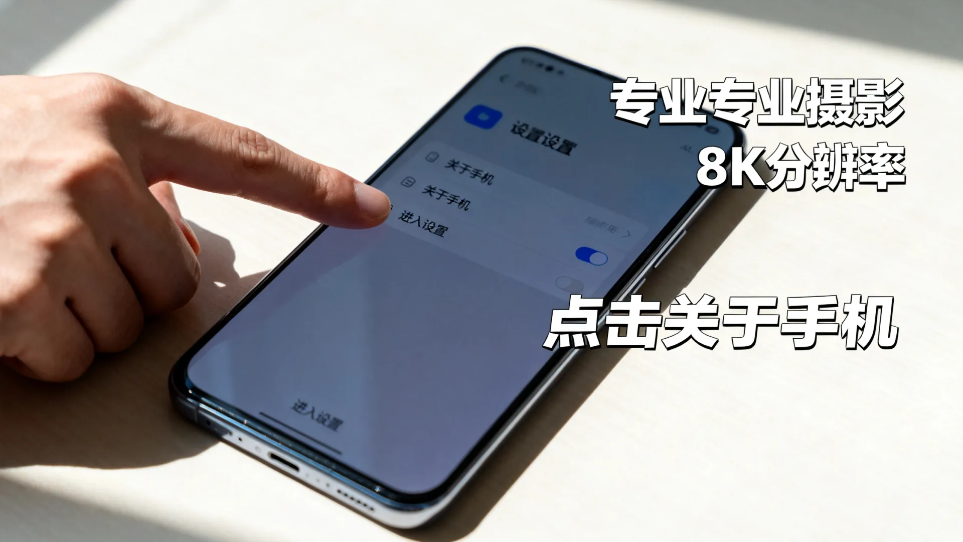 手机里开发人员选项 手机里开发人员选项