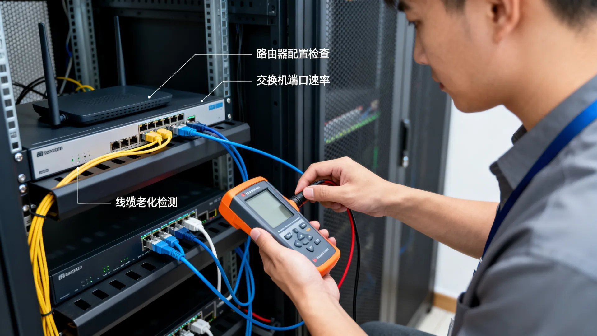 服务器带宽被限速?可能是这个原因 服务器带宽被限速