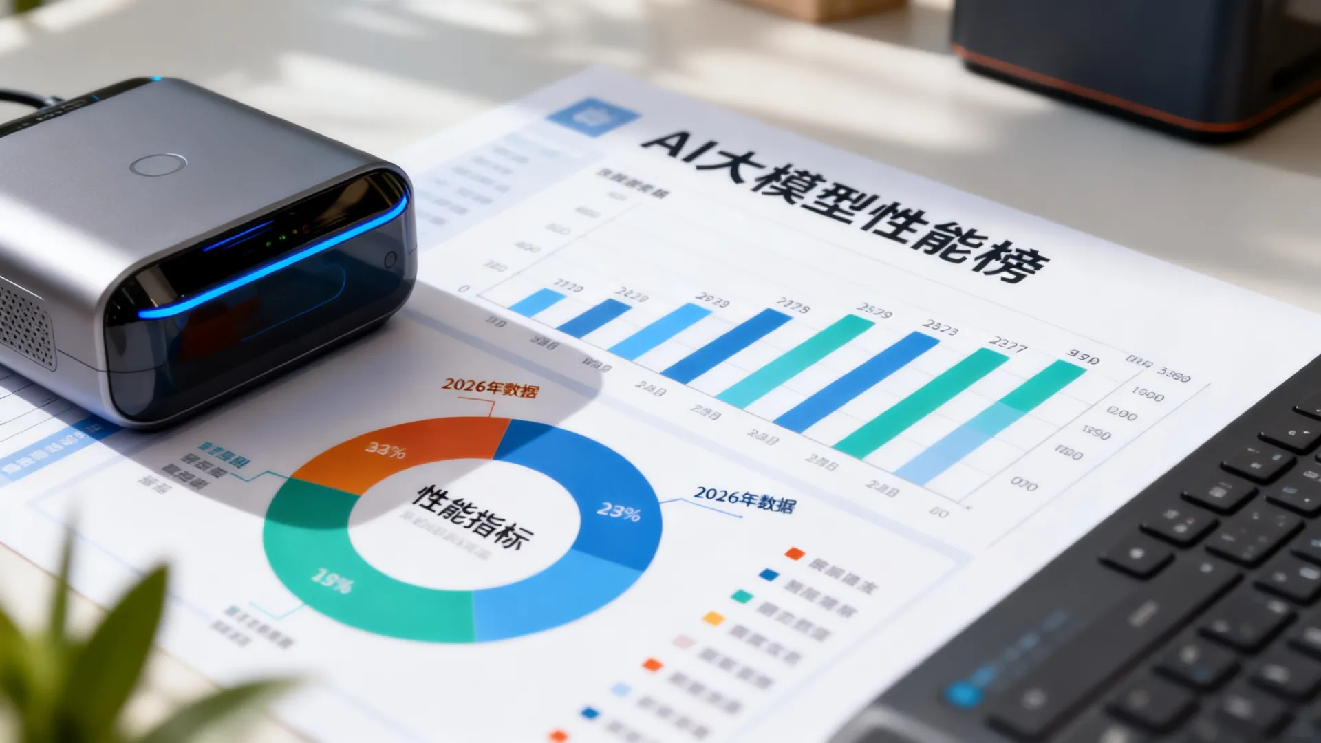 AI大模型性能榜到底怎么样