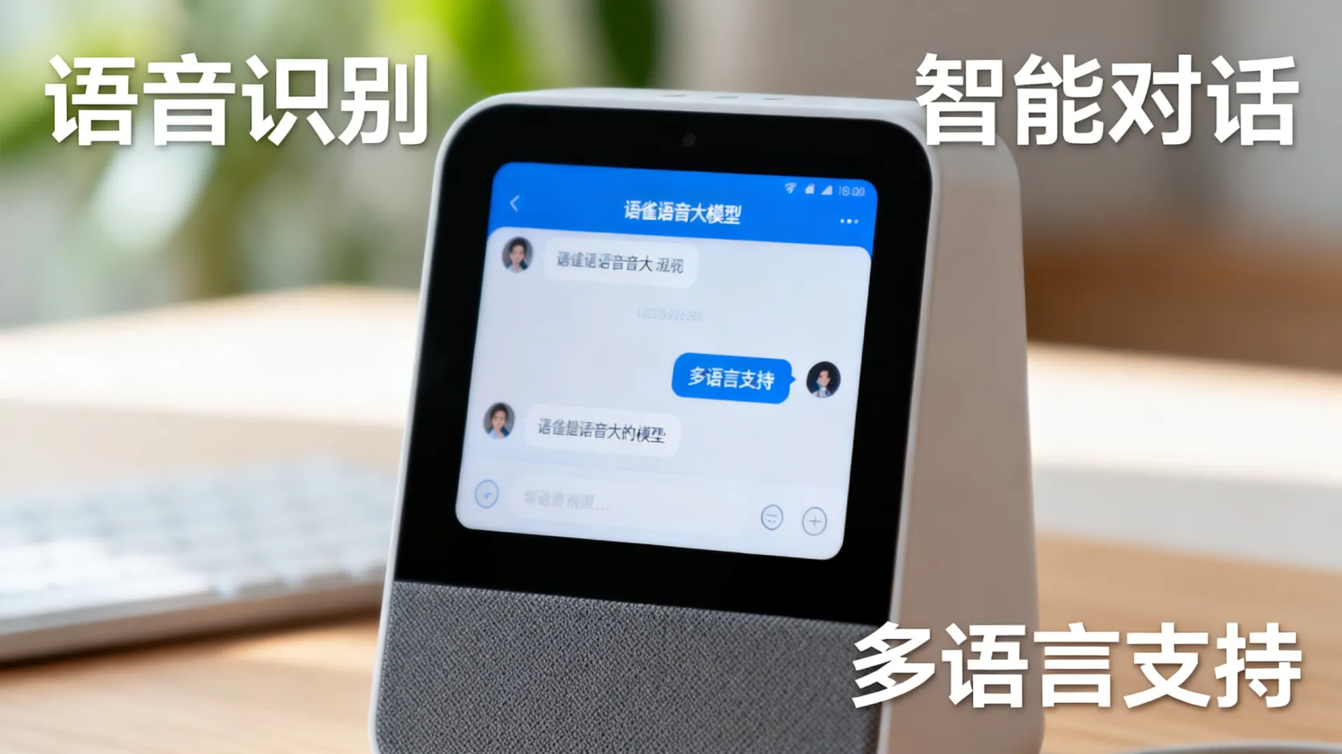花了时间研究语雀语音大模型,这些想分享给你 花了时间研究语雀语音大模型