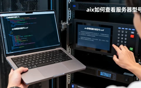 aix查看服务器型号conf，aix如何查看服务器型号