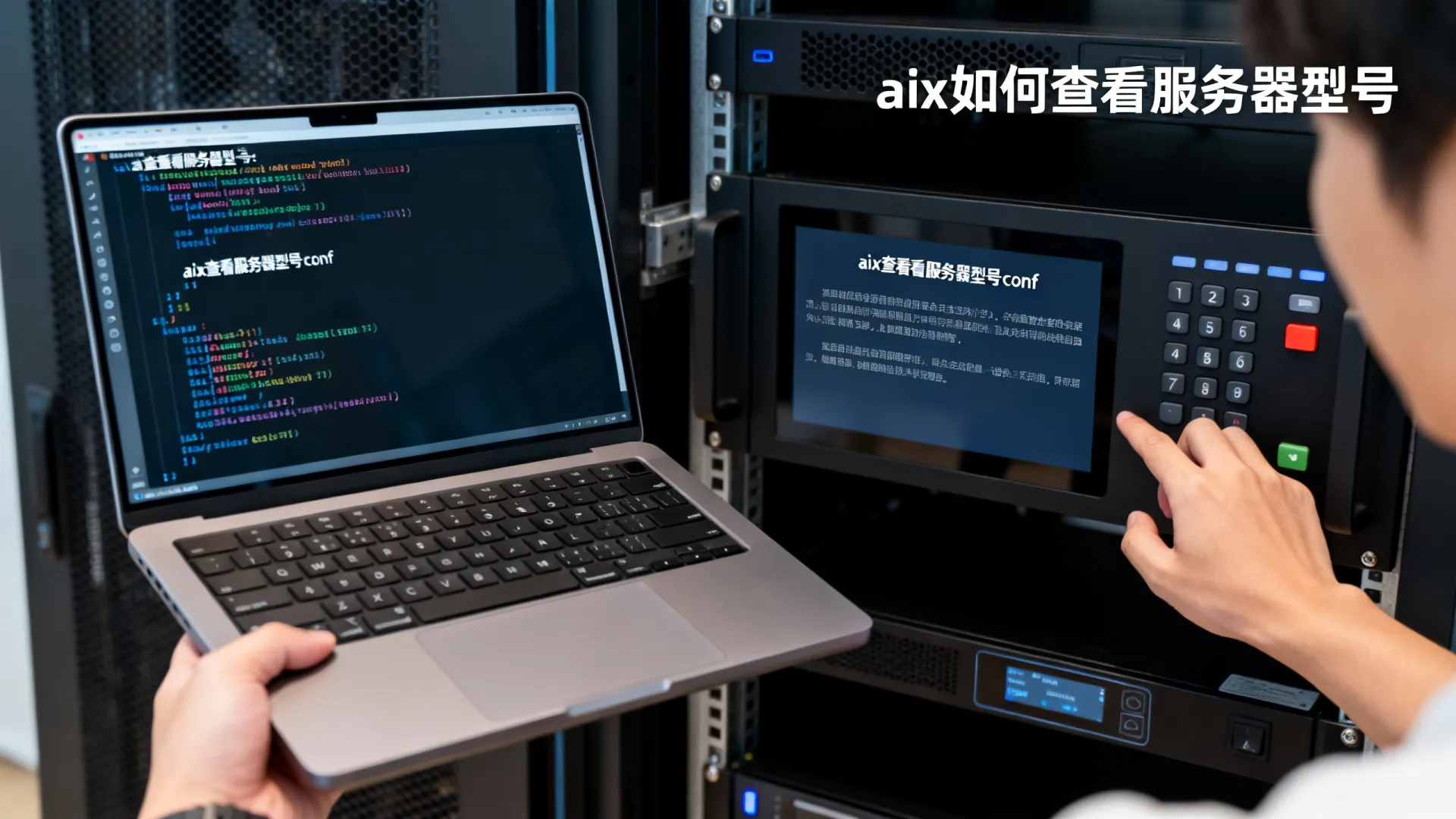 aix查看服务器型号conf aix查看服务器型号conf