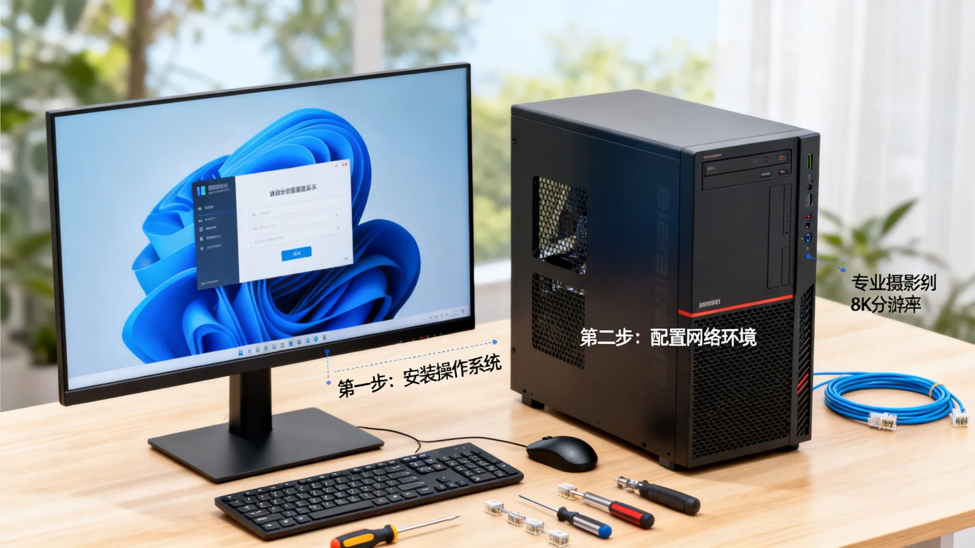 服务器搭建开发环境 服务器搭建开发环境