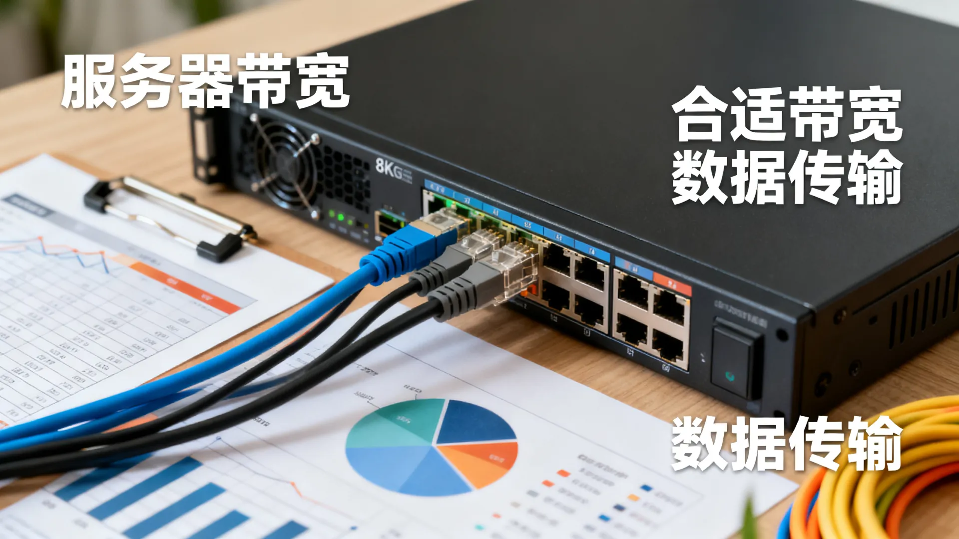 服务器带宽那些事,说点大实话 服务器带宽那些事