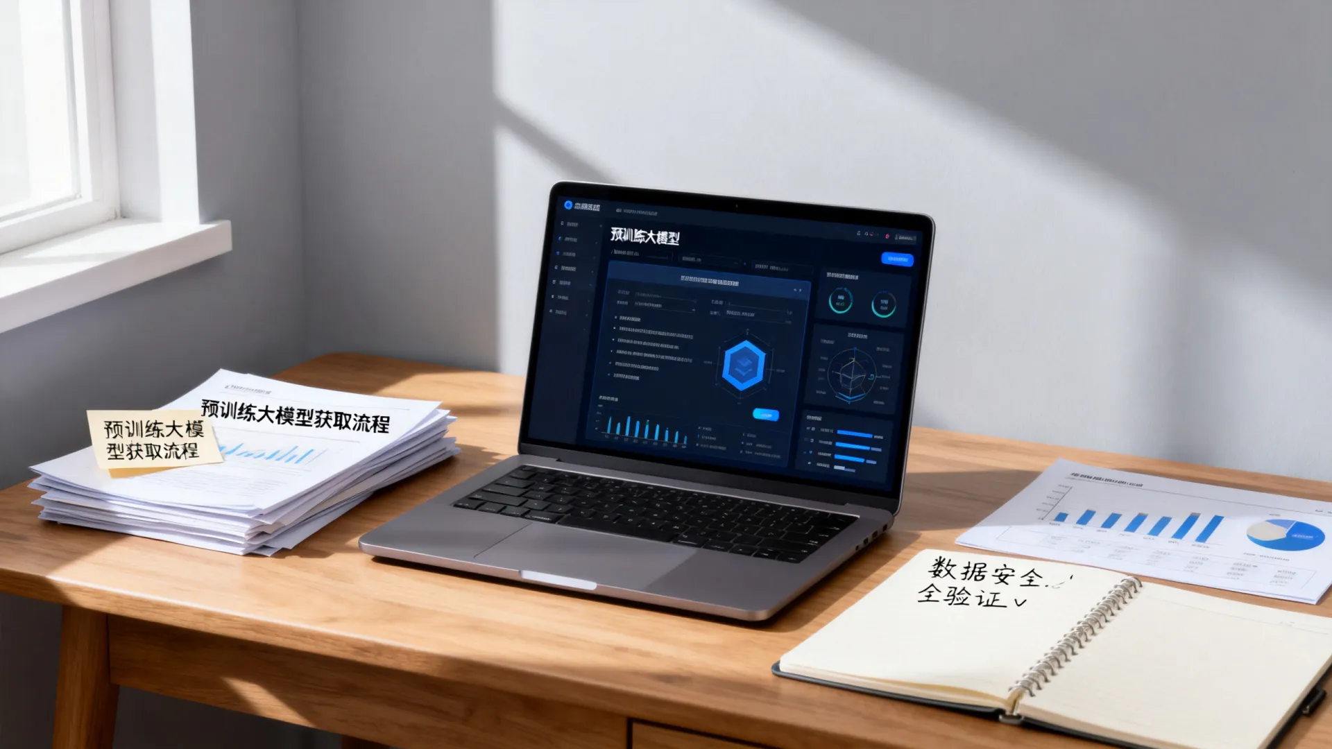 获取预训练大模型到底怎么样