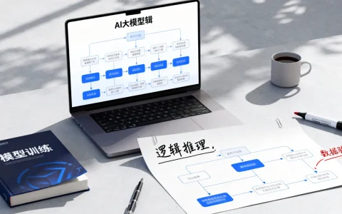 ai大模型逻辑能力值得关注吗？AI大模型逻辑能力到底强不强？