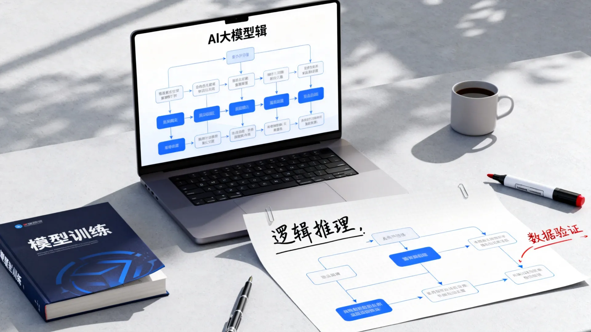 ai大模型逻辑能力值得关注吗?我的分析在这里 ai大模型逻辑能力值得关注吗