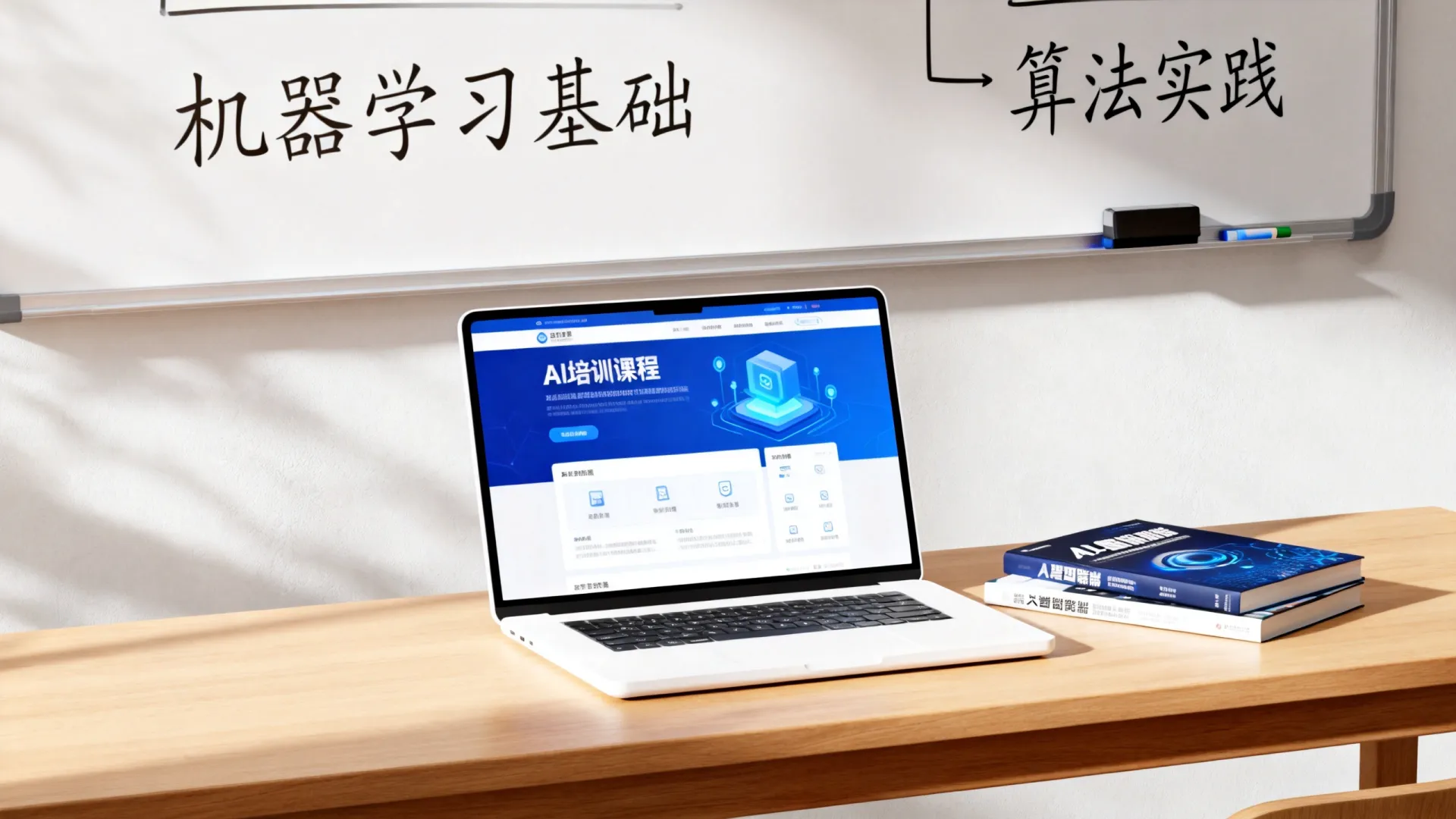 ai人工智能培训 ai人工智能培训