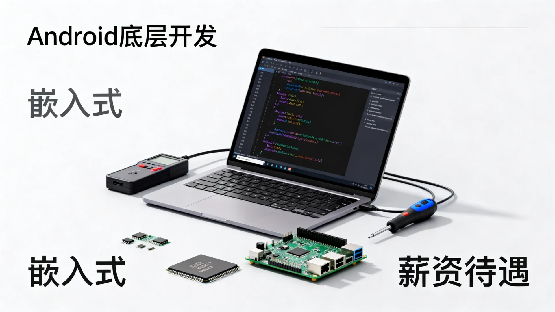 android嵌入式底层开发