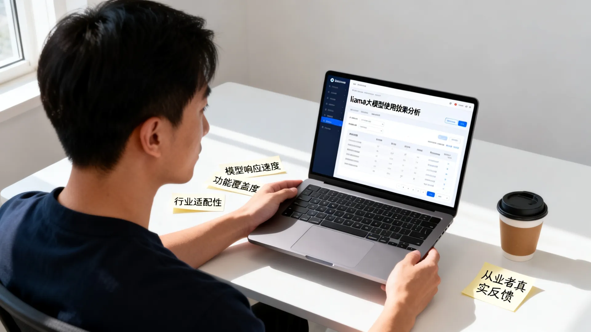 关于liama大模型使用效果,从业者说出大实话 关于liama大模型使用效果