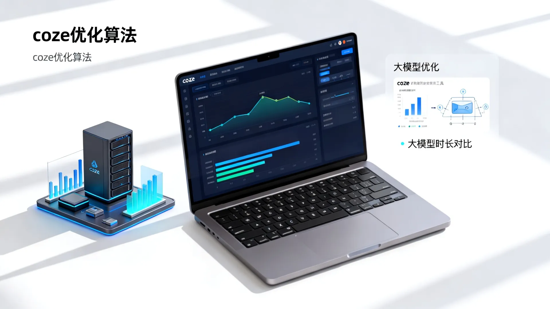 coze减少大模型时长到底怎么样?真实体验聊聊 coze减少大模型时长到底怎么样