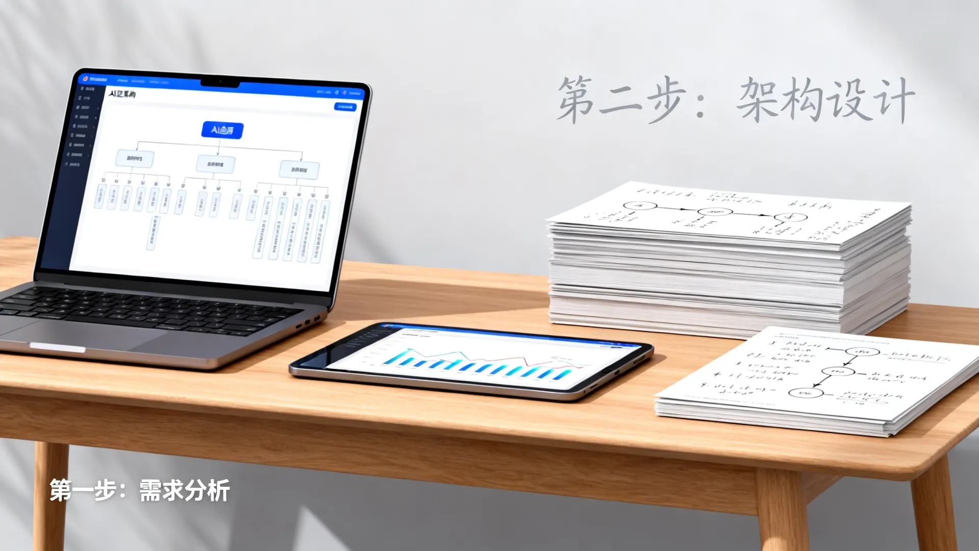 AI应用管理创建 AI应用管理创建