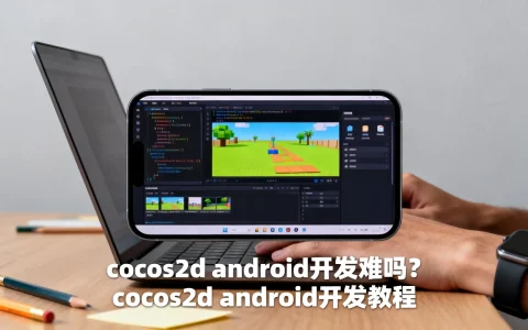 cocos2d android开发难吗？cocos2d android开发教程