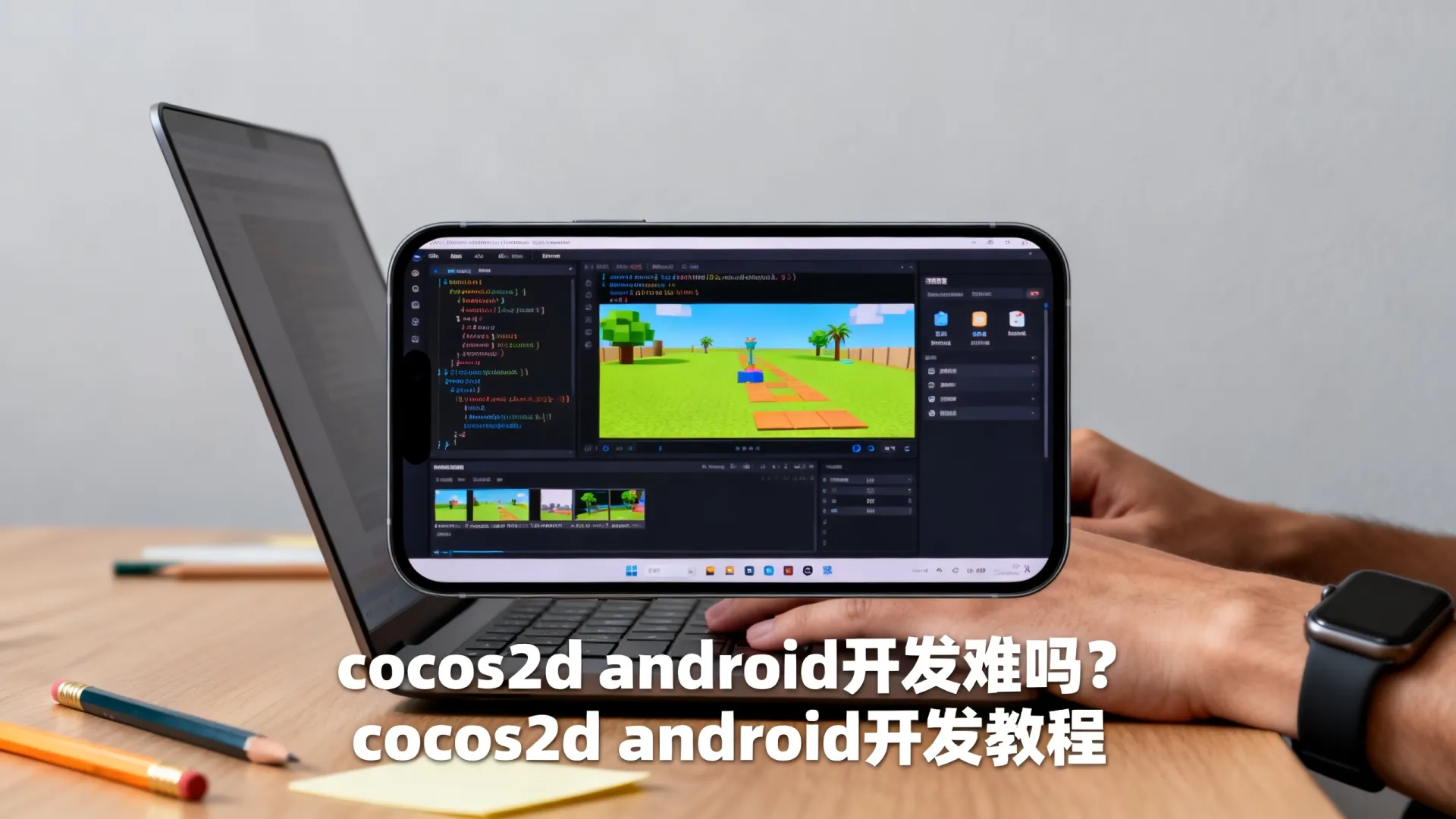 cocos2d android开发 cocos2d android开发